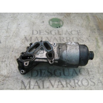 SOPORTE FILTRO ACEITE 