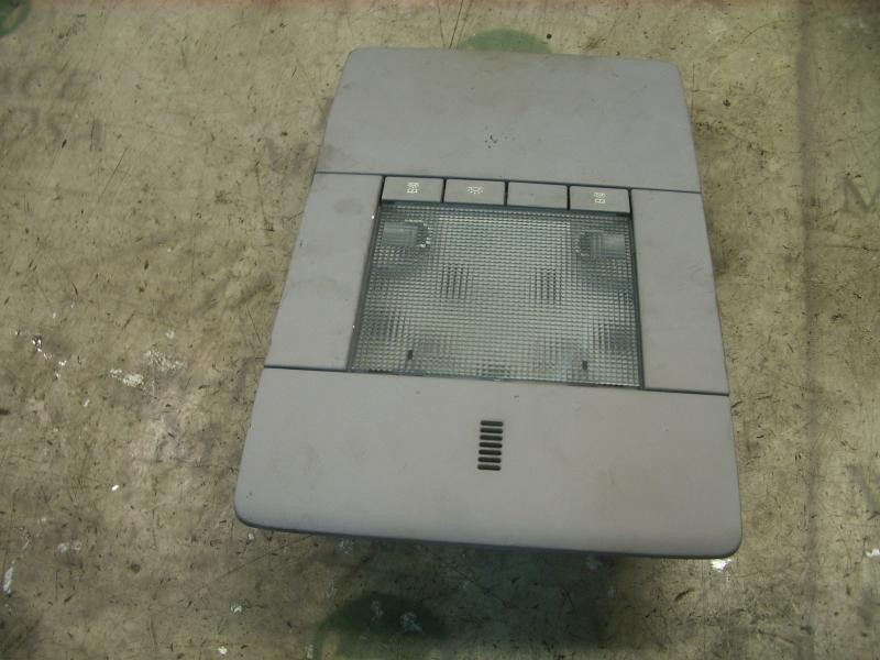 Recambio de piloto interior para opel vectra c berlina comfort referencia OEM IAM   