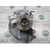 Recambio de mangueta delantera derecha para peugeot 308 1.2 12v e-thp referencia OEM IAM 1610138080  