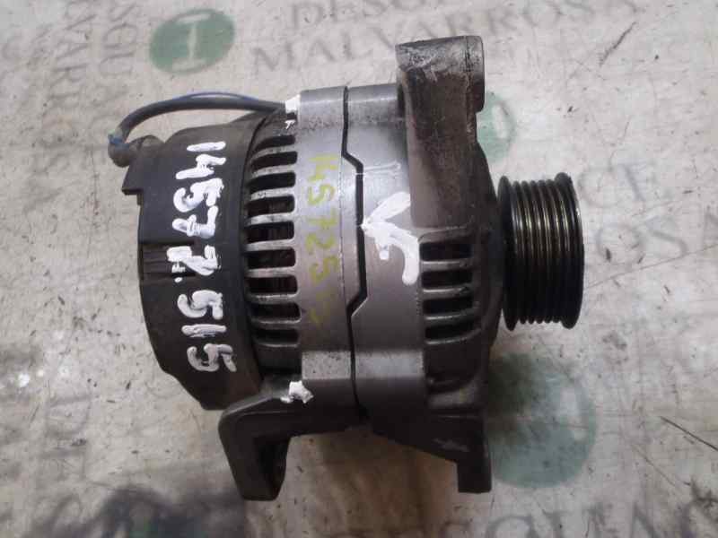 Recambio de alternador para audi a4 avant (b5) 2.6 v6 cat (abc) referencia OEM IAM   