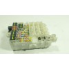 Recambio de caja reles / fusibles para honda insight (ze_) 1.3 ima (ze2) referencia OEM IAM 38200TM8G31 TM8G21091050863 