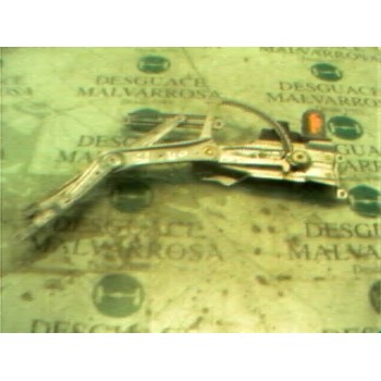 ELEVALUNAS DELANTERO IZQUIERDO 