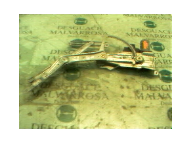 Recambio de elevalunas delantero izquierdo para opel astra g berlina 1.6 16v referencia OEM IAM   