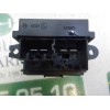Recambio de resistencia calefaccion para opel astra j sports tourer excellence referencia OEM IAM 13598091 13503201 