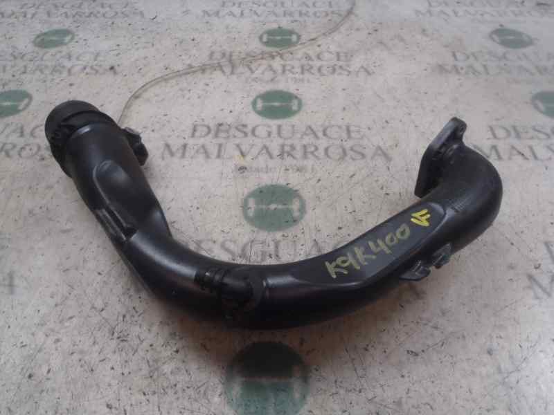 Recambio de tubo intercooler para nissan note 1.5 dci turbodiesel cat referencia OEM IAM   