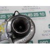 Recambio de turbocompresor para opel insignia berlina 2.0 16v cdti referencia OEM IAM 55570748  