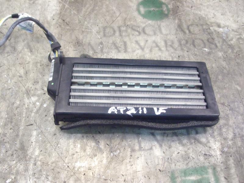 Recambio de resistencia calefaccion para peugeot 307 (s1) xs referencia OEM IAM   