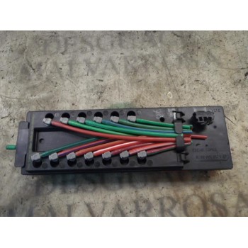 MODULO ELECTRONICO 