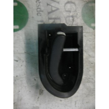 MANETA INTERIOR DELANTERA IZQUIERDA 