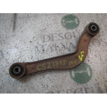BRAZO SUSPENSION INFERIOR TRASERO DERECHO 