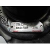 Recambio de turbocompresor para opel insignia berlina 2.0 16v cdti referencia OEM IAM 55570748  