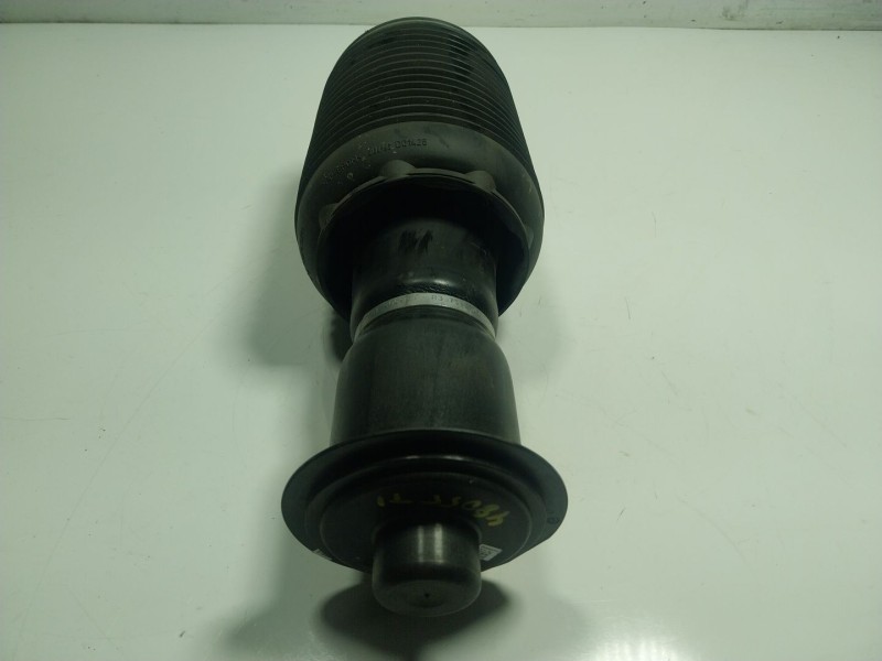 Recambio de muelle amortiguacion para porsche macan (95b) 2.0 (95bau1) referencia OEM IAM 95B616001G  