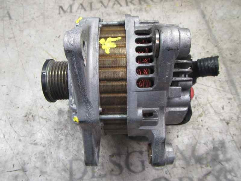 Recambio de alternador para renault koleos 2.0 dci diesel fap referencia OEM IAM   