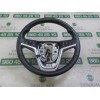 Recambio de volante para opel astra j sports tourer excellence referencia OEM IAM 13351028 13351020 