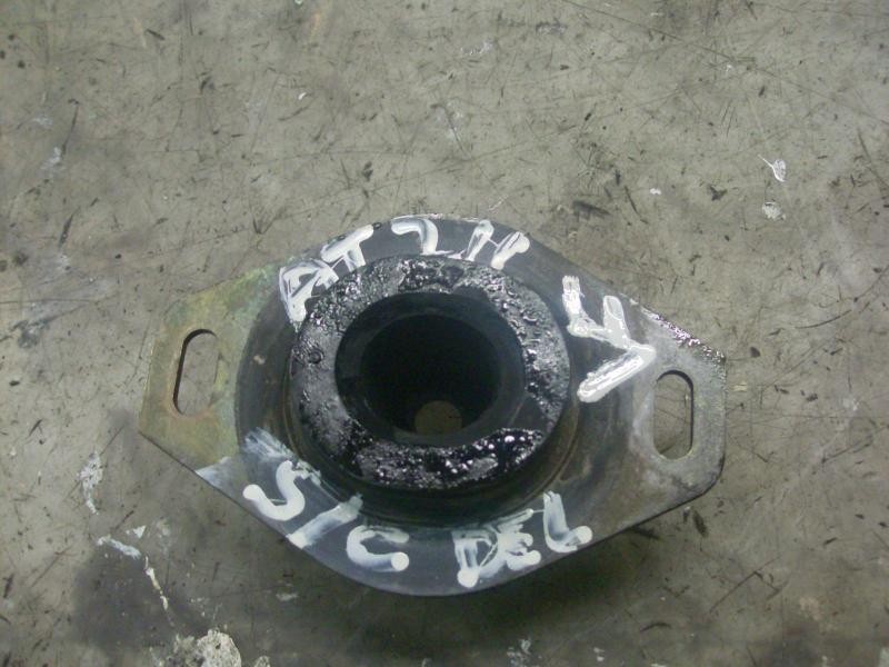 Recambio de soporte cambio para peugeot 307 (s1) xs referencia OEM IAM   