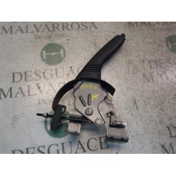 PALANCA FRENO DE MANO 