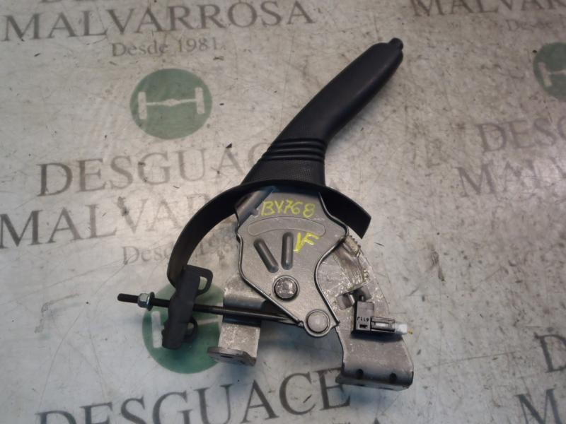 Recambio de palanca freno de mano para toyota aygo (kgb/wnb) blue referencia OEM IAM   