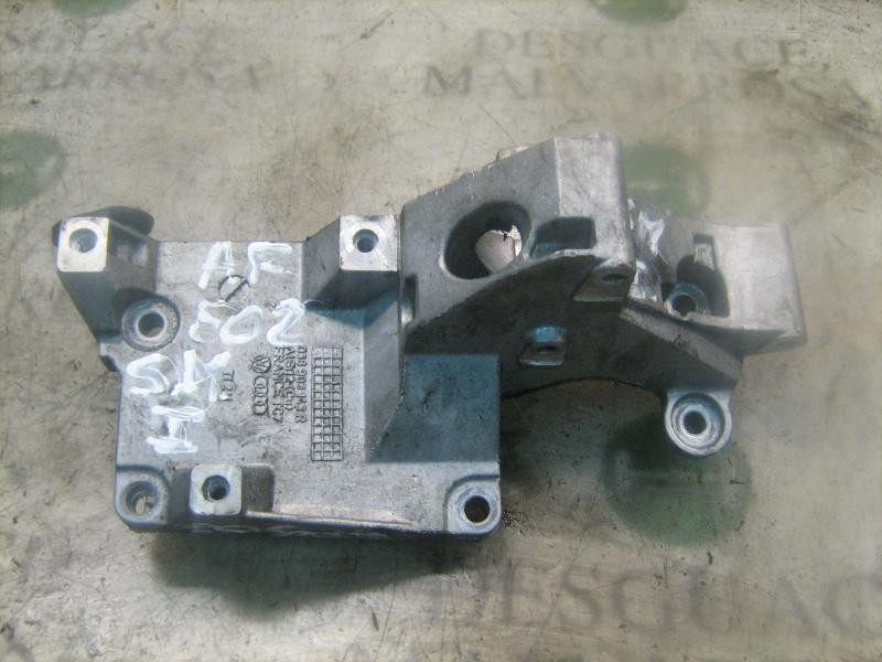 Recambio de soporte motor para peugeot 206 berlina xt referencia OEM IAM   