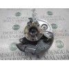 Recambio de mangueta delantera izquierda para peugeot 308 1.2 12v e-thp referencia OEM IAM 1610137880  