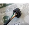 Recambio de espejo derecho para seat leon (5f1) 1.6 tdi referencia OEM IAM 5F2857508N9B9  