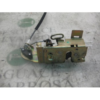 CERRADURA PUERTA DELANTERA DERECHA 