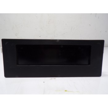 PANTALLA MULTIFUNCION 9804493780 9804493780 