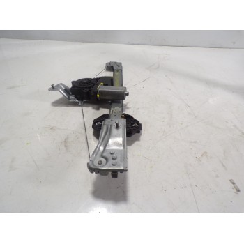 ELEVALUNAS DELANTERO IZQUIERDO 807211440R 807211440R 