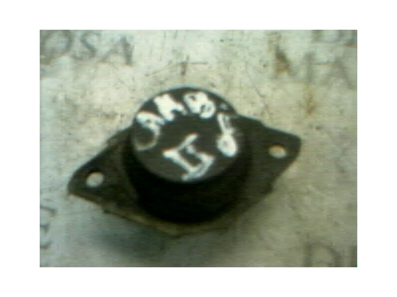 Recambio de soporte cambio para seat ibiza (6k) cl referencia OEM IAM   