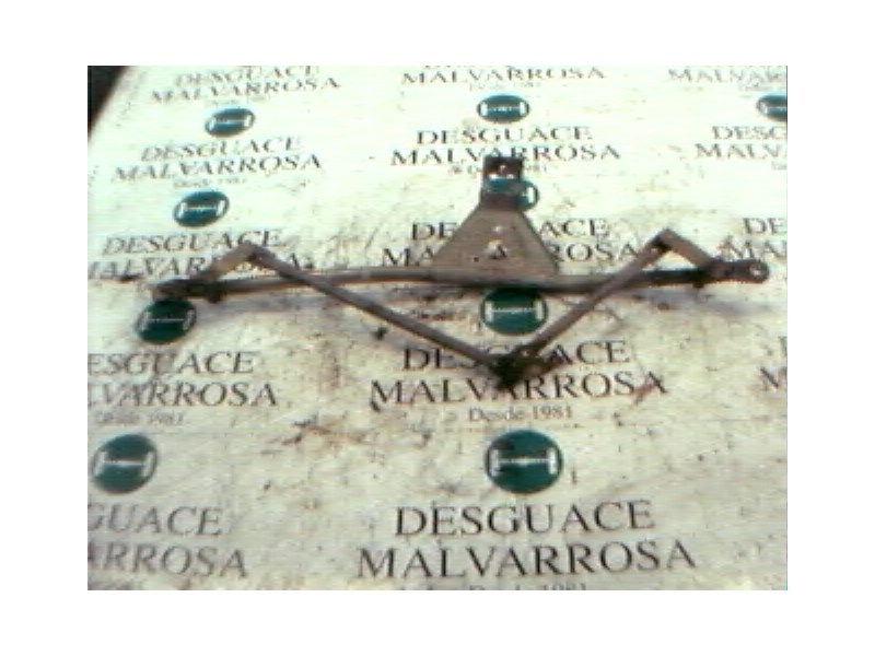 Recambio de articulacion limpia delantero para seat cordoba berlina (6k2) clx referencia OEM IAM   