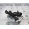 Recambio de mangueta delantera izquierda para peugeot 308 1.2 12v e-thp referencia OEM IAM 1610137880  