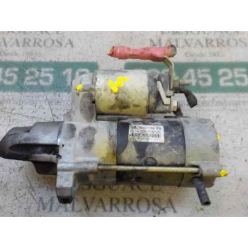 MOTOR ARRANQUE 55491789 55491789 M001TF0073ZE