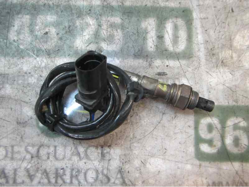 Recambio de sonda lambda para opel corsa d corsavan referencia OEM IAM   