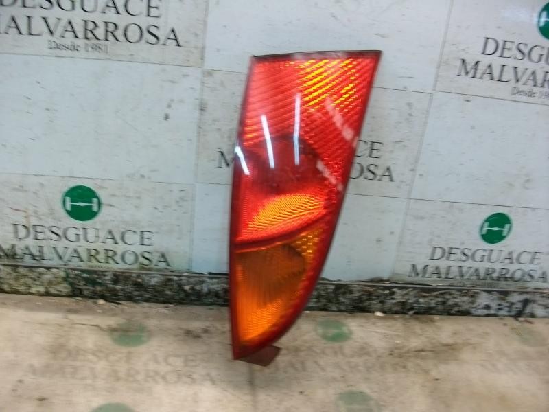 Recambio de piloto trasero derecho para ford focus berlina (cak) 1.8 tddi turbodiesel cat referencia OEM IAM   