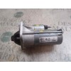 Recambio de motor arranque para nissan note 1.5 dci turbodiesel cat referencia OEM IAM 233003329R 233003329R 