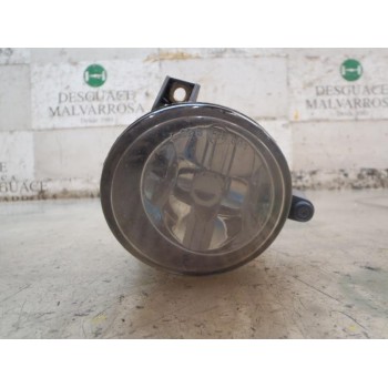 FARO ANTINIEBLA IZQUIERDO 