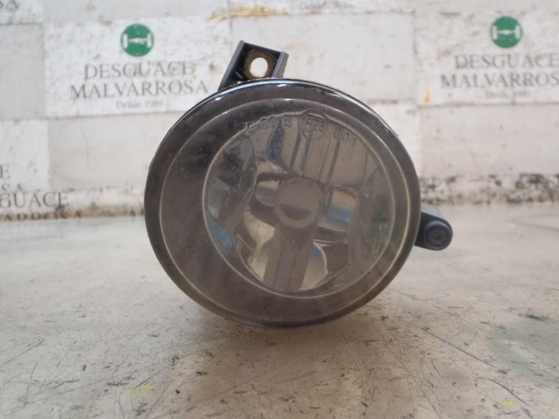 Recambio de faro antiniebla izquierdo para volkswagen polo (9n1) highline referencia OEM IAM   