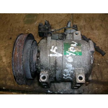 COMPRESOR AIRE ACONDICIONADO 