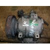 Recambio de compresor aire acondicionado para ssangyong musso 2.9 turbodiesel cat referencia OEM IAM   
