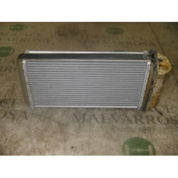 RADIADOR CALEFACCION / AIRE ACONDICIONADO 