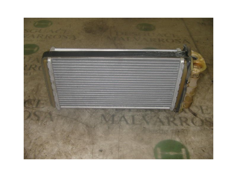 Recambio de radiador calefaccion / aire acondicionado para fiat bravo (182) 1.9 jtd cat referencia OEM IAM   