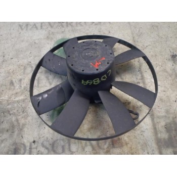 ELECTROVENTILADOR A0015001293 