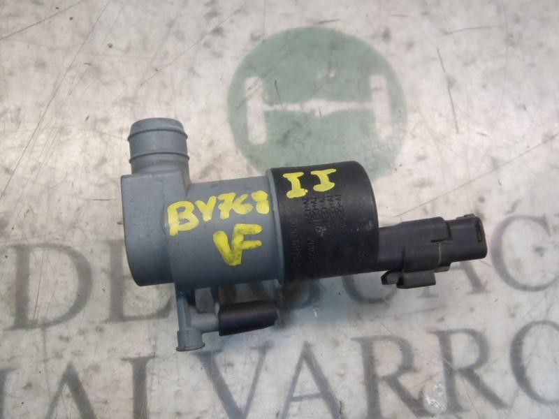 Recambio de bomba limpia para toyota aygo (kgb/wnb) blue referencia OEM IAM   