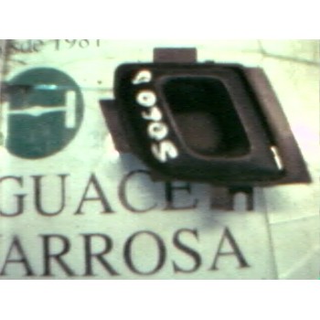 MANETA INTERIOR DELANTERA DERECHA 