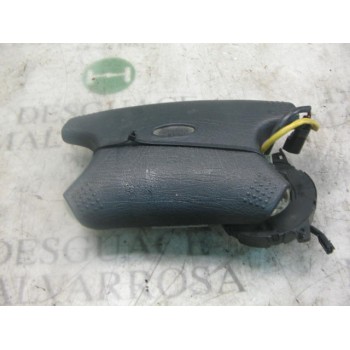 AIRBAG DELANTERO IZQUIERDO 