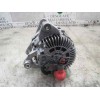 Recambio de alternador para renault koleos 2.0 dci diesel fap referencia OEM IAM   