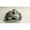 Recambio de pinza freno delantera derecha para fuso (mitsubishi) canter 3s13 referencia OEM IAM  BC140152 