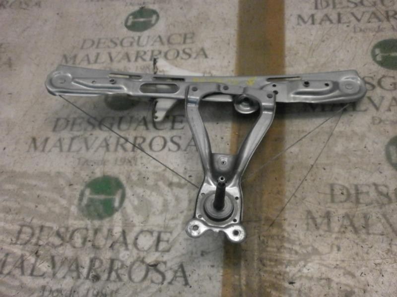 Recambio de elevalunas trasero derecho para opel vectra c berlina club referencia OEM IAM   