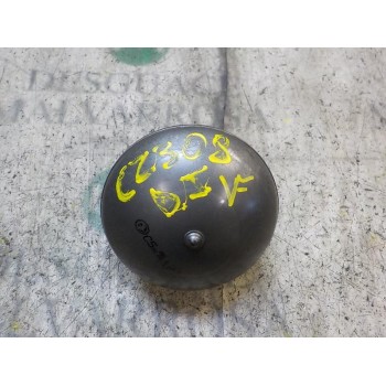 ESFERA DELANTERA IZQUIERDA 