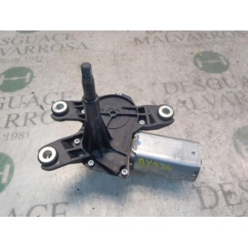 MOTOR LIMPIA TRASERO 