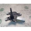 Recambio de motor limpia trasero para renault laguna ii (bg0) authentique referencia OEM IAM   